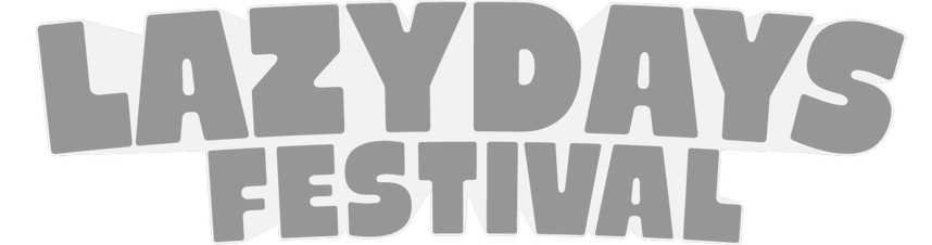 Lazydays_Festival_Logo